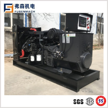 80kVA Diesel Generator Set with Weichai Engine